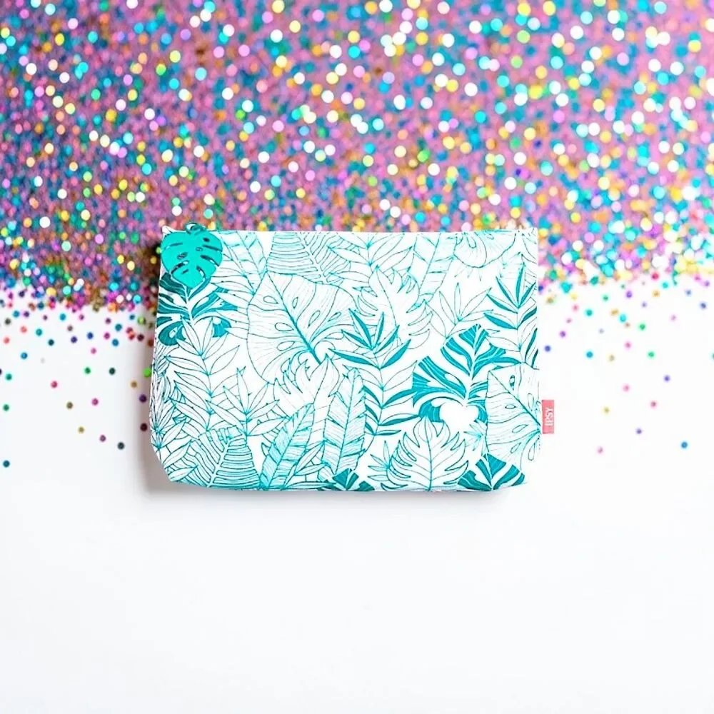 IPSY April 2021 Limited Edition Mystery Bag NEW WITHOUT TAGS Bag Only 5”x7”